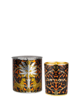Load image into Gallery viewer, Candle Decorated Sml
