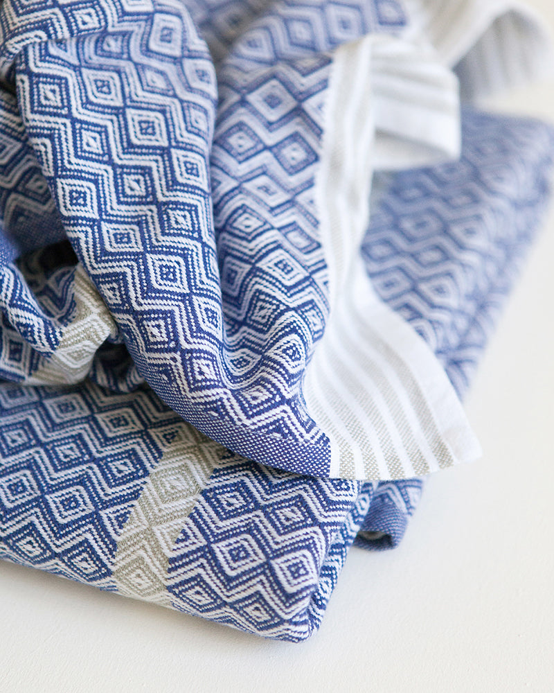 Itawuli Towel