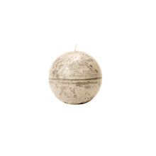 Load image into Gallery viewer, Ball Candle
